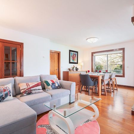 Apartment Qian Rio Douro 2Br Free Parking 포르투 외부 사진