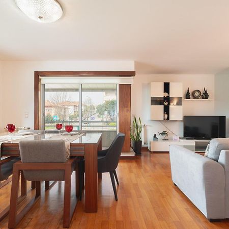 Apartment Qian Rio Douro 2Br Free Parking 포르투 외부 사진