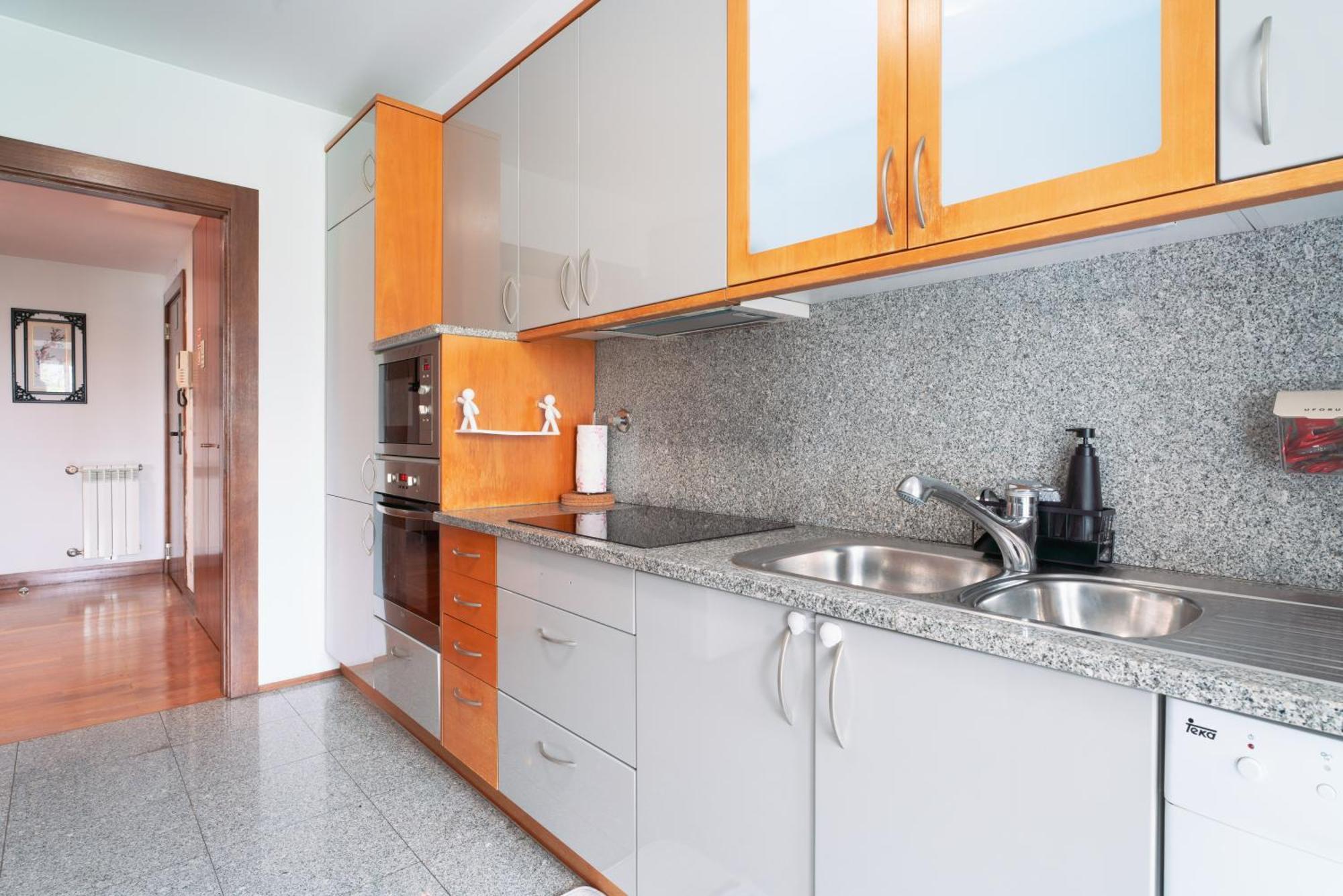Apartment Qian Rio Douro 2Br Free Parking 포르투 외부 사진
