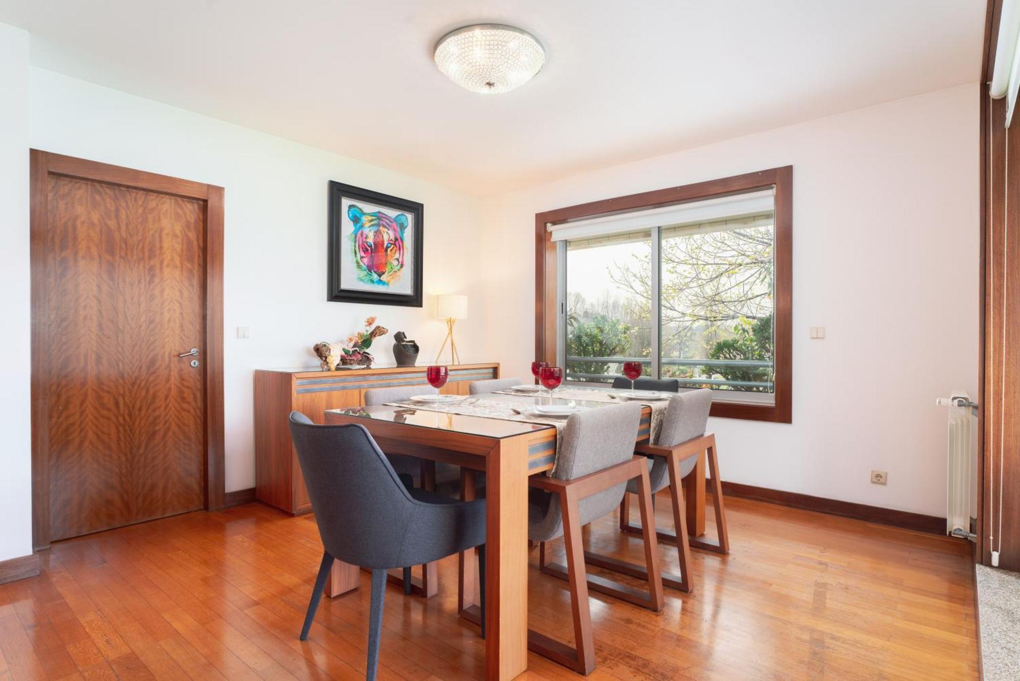 Apartment Qian Rio Douro 2Br Free Parking 포르투 외부 사진