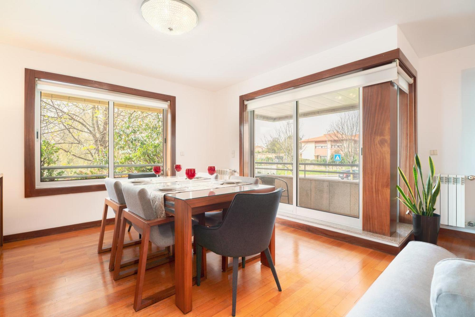 Apartment Qian Rio Douro 2Br Free Parking 포르투 외부 사진