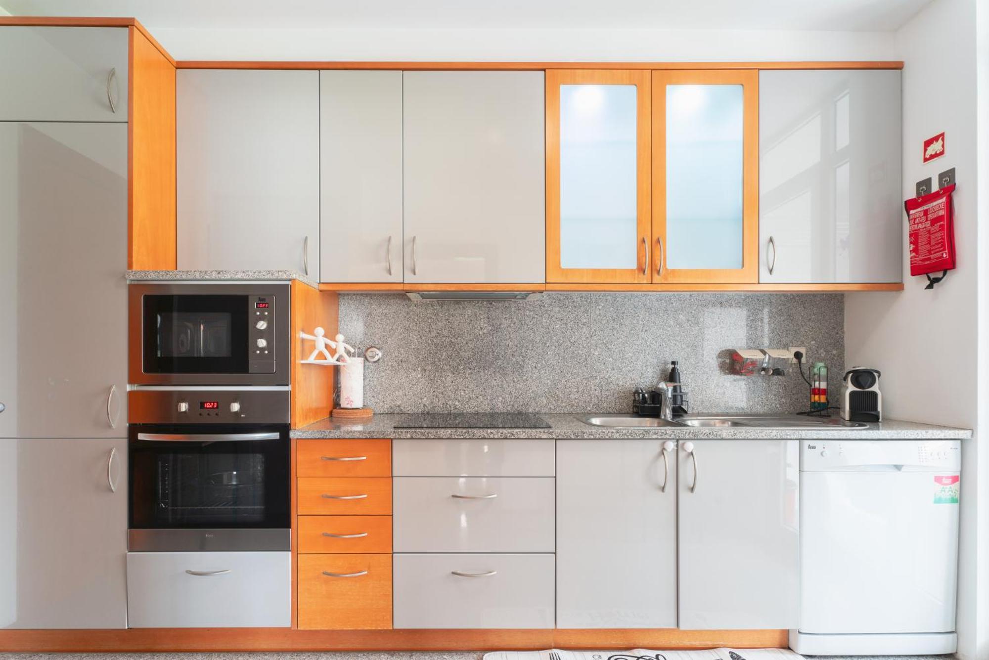 Apartment Qian Rio Douro 2Br Free Parking 포르투 외부 사진