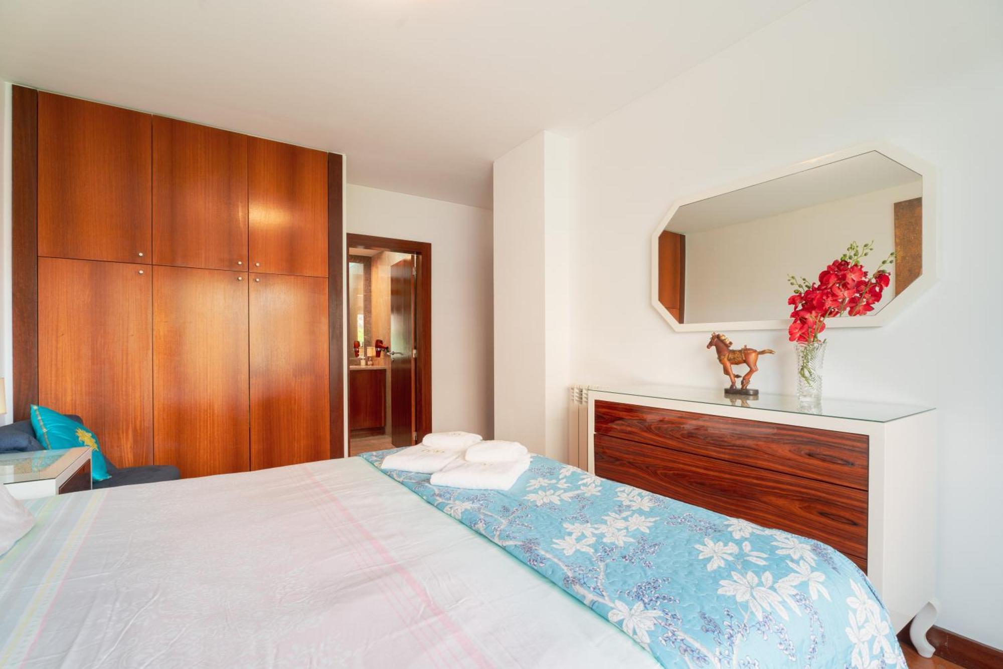 Apartment Qian Rio Douro 2Br Free Parking 포르투 외부 사진