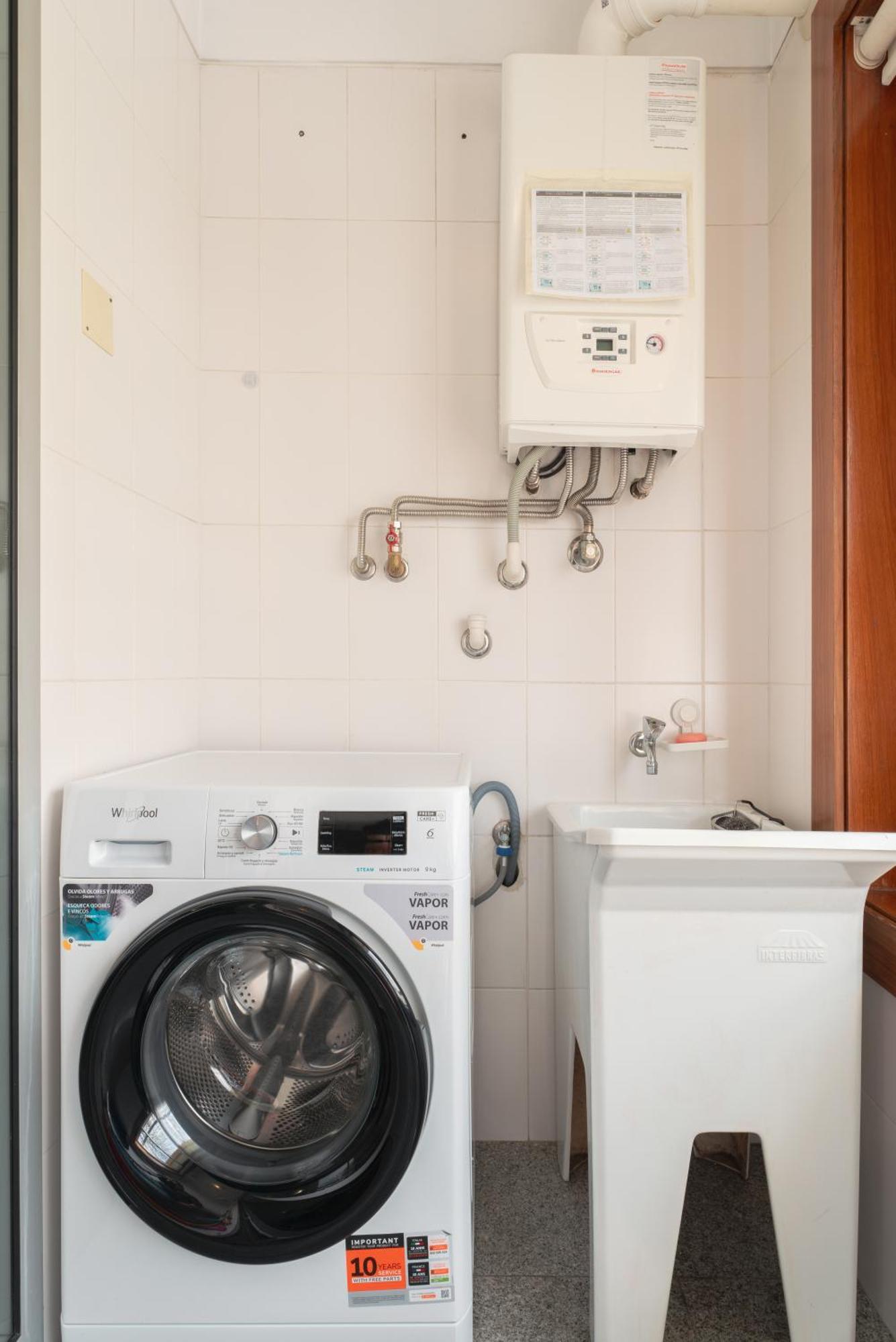 Apartment Qian Rio Douro 2Br Free Parking 포르투 외부 사진
