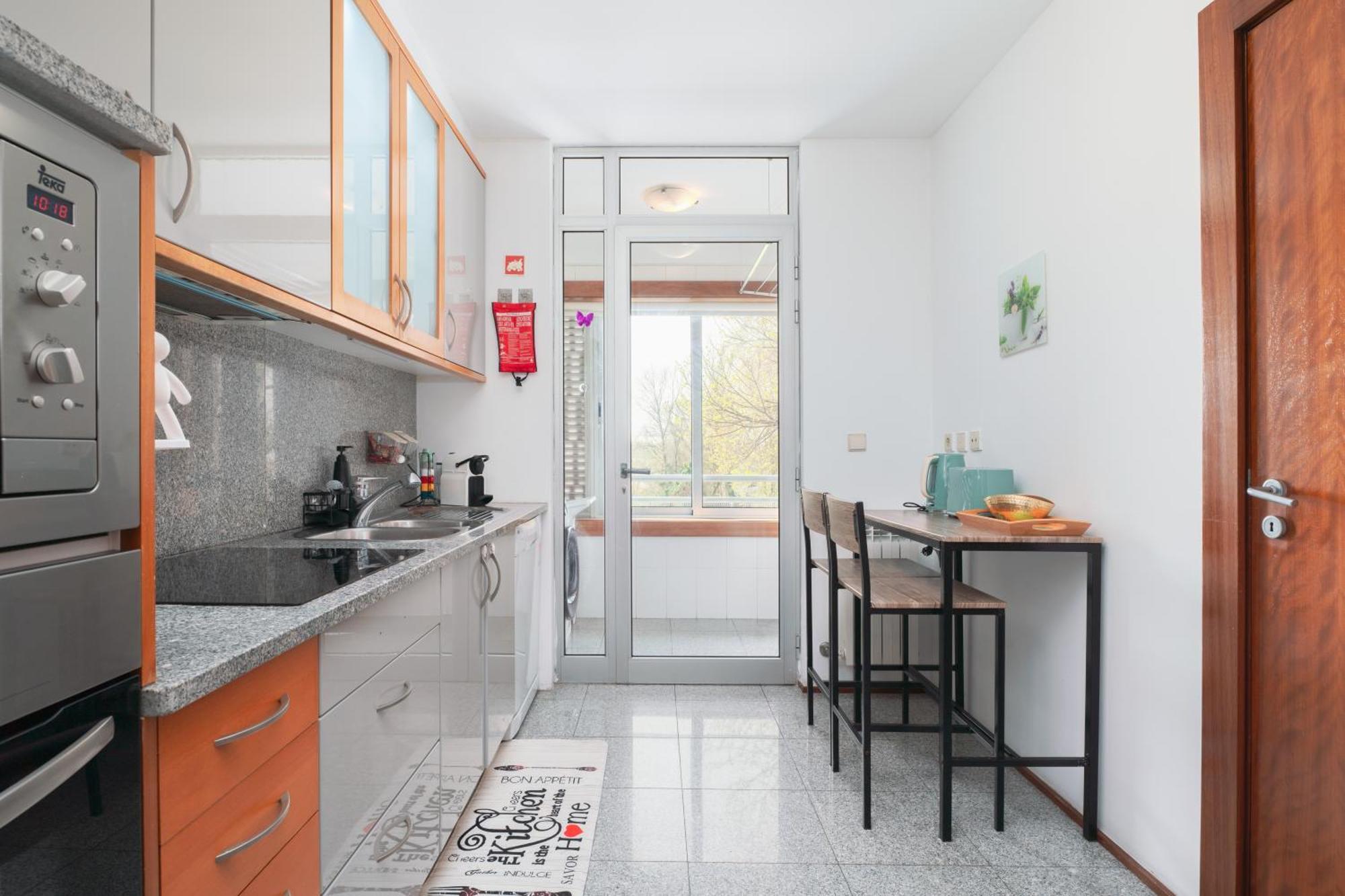 Apartment Qian Rio Douro 2Br Free Parking 포르투 외부 사진