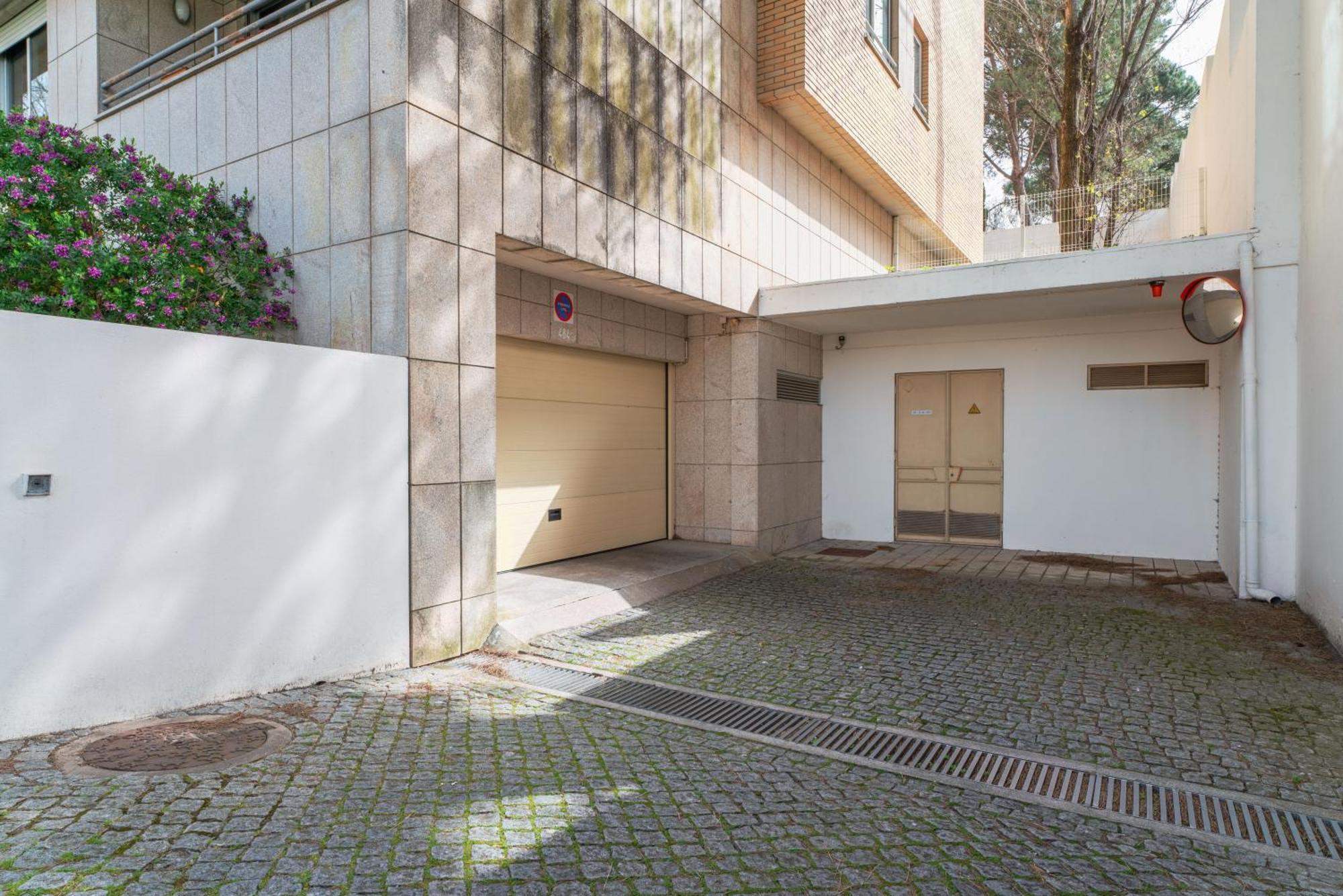Apartment Qian Rio Douro 2Br Free Parking 포르투 외부 사진