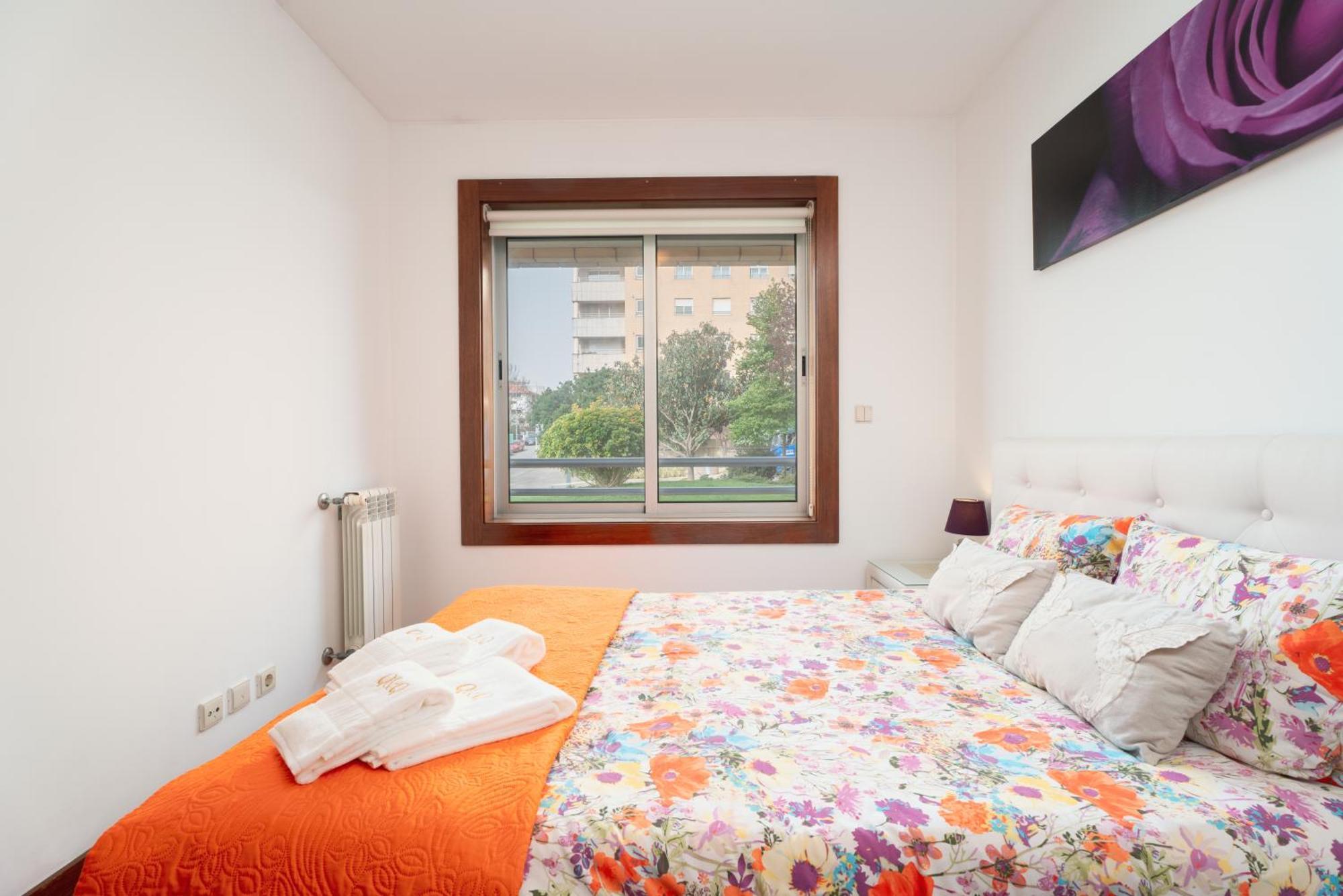 Apartment Qian Rio Douro 2Br Free Parking 포르투 외부 사진