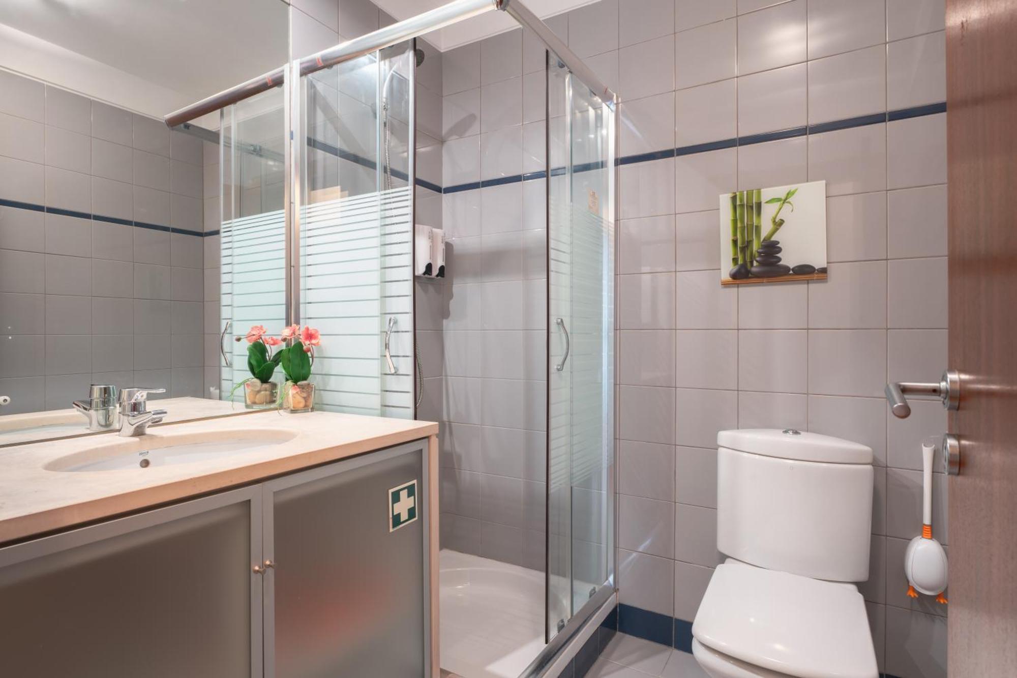 Apartment Qian Rio Douro 2Br Free Parking 포르투 외부 사진