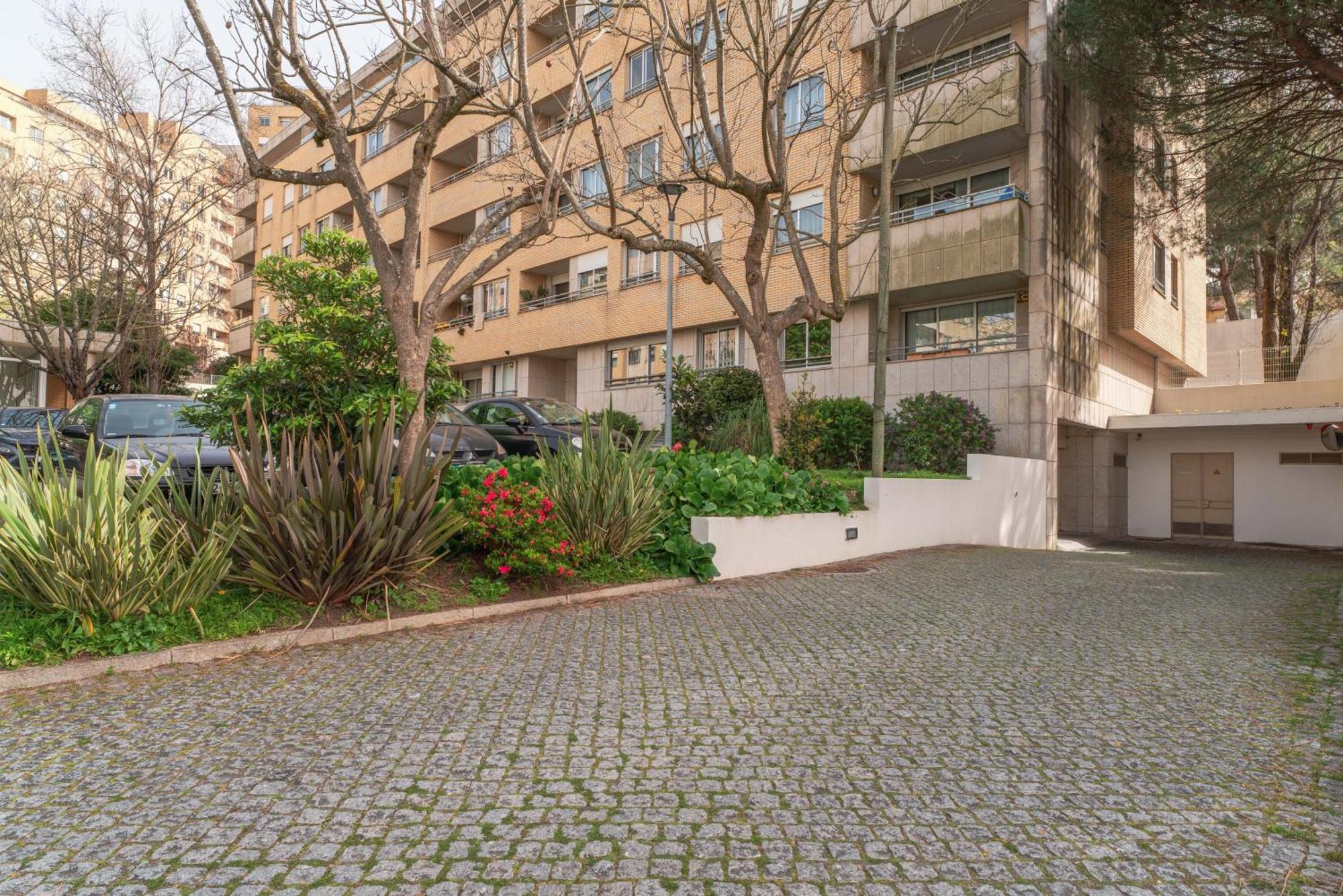 Apartment Qian Rio Douro 2Br Free Parking 포르투 외부 사진