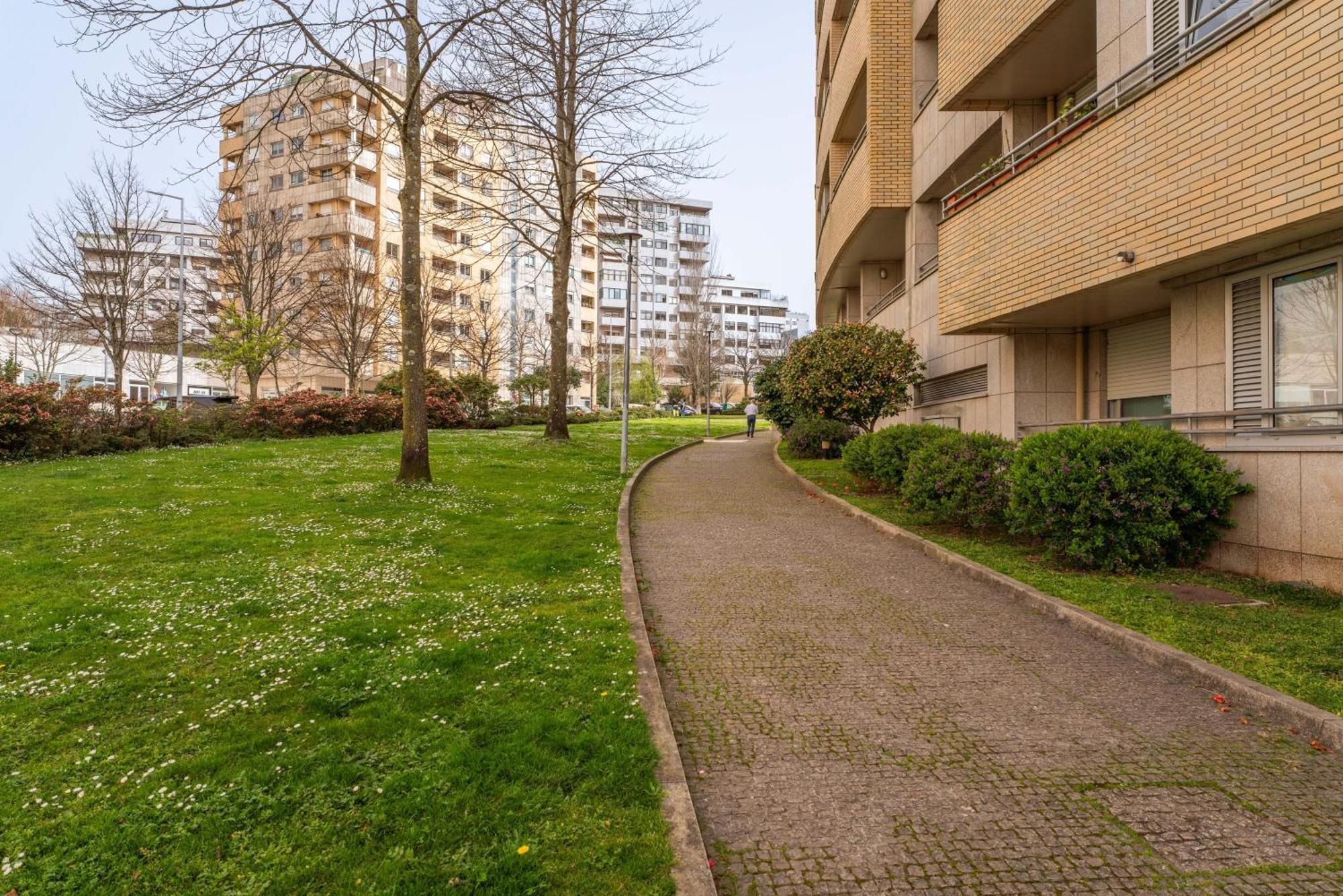 Apartment Qian Rio Douro 2Br Free Parking 포르투 외부 사진