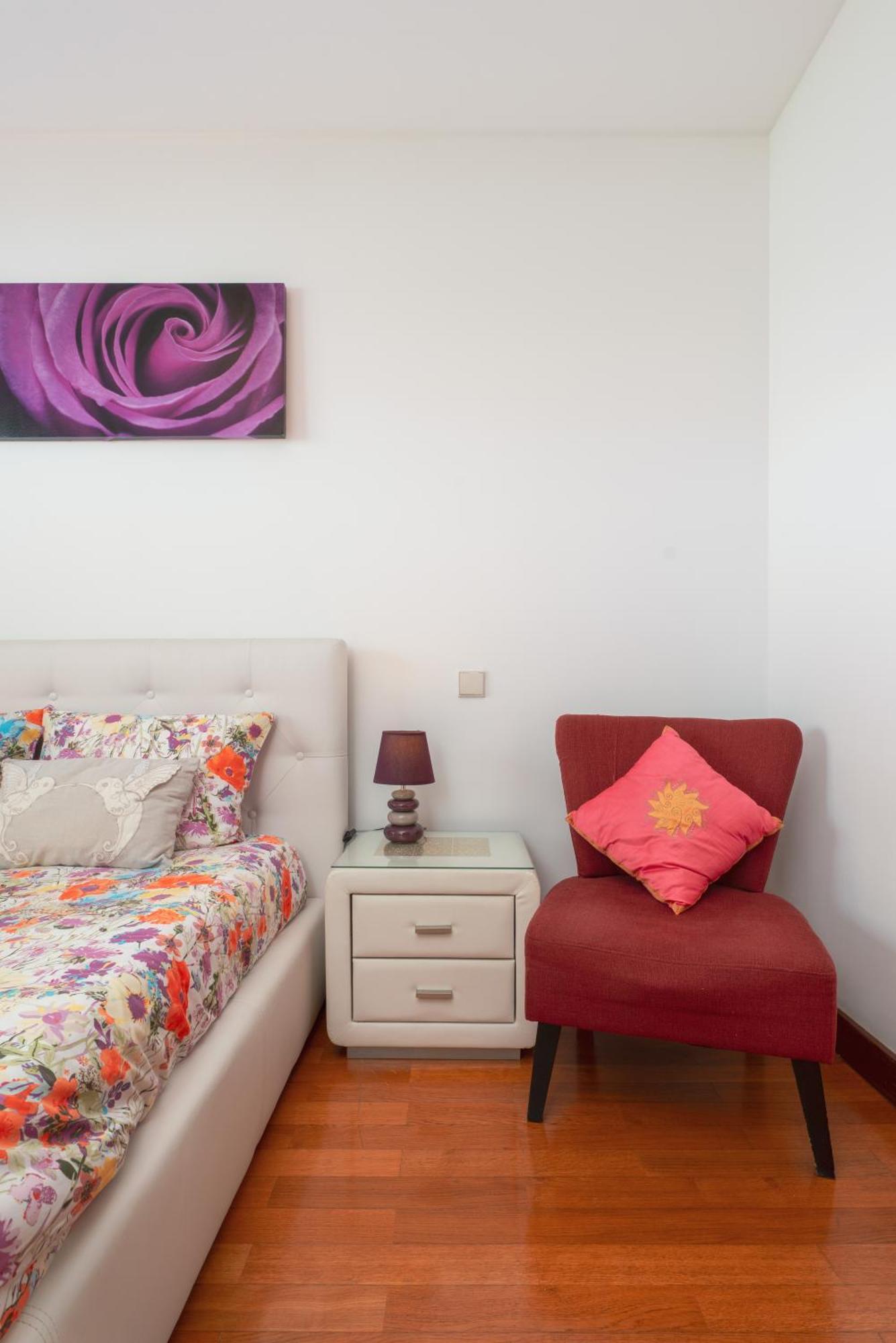 Apartment Qian Rio Douro 2Br Free Parking 포르투 외부 사진