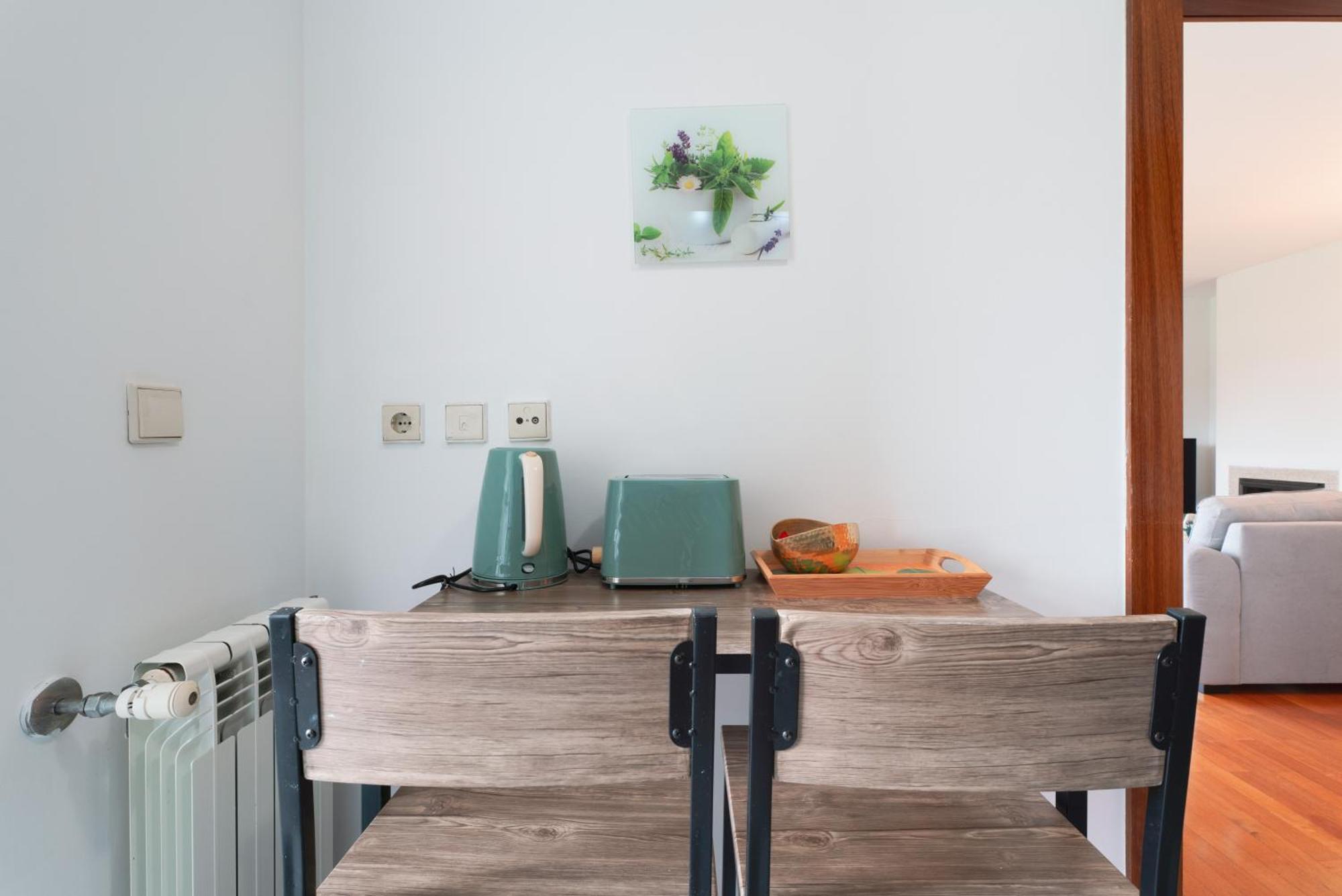 Apartment Qian Rio Douro 2Br Free Parking 포르투 외부 사진