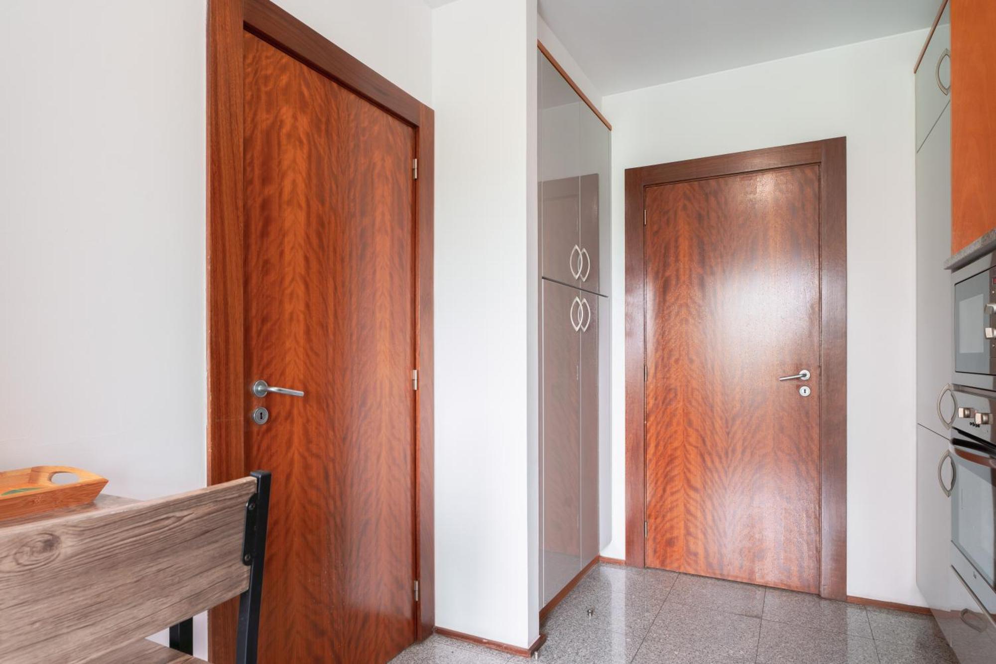 Apartment Qian Rio Douro 2Br Free Parking 포르투 외부 사진