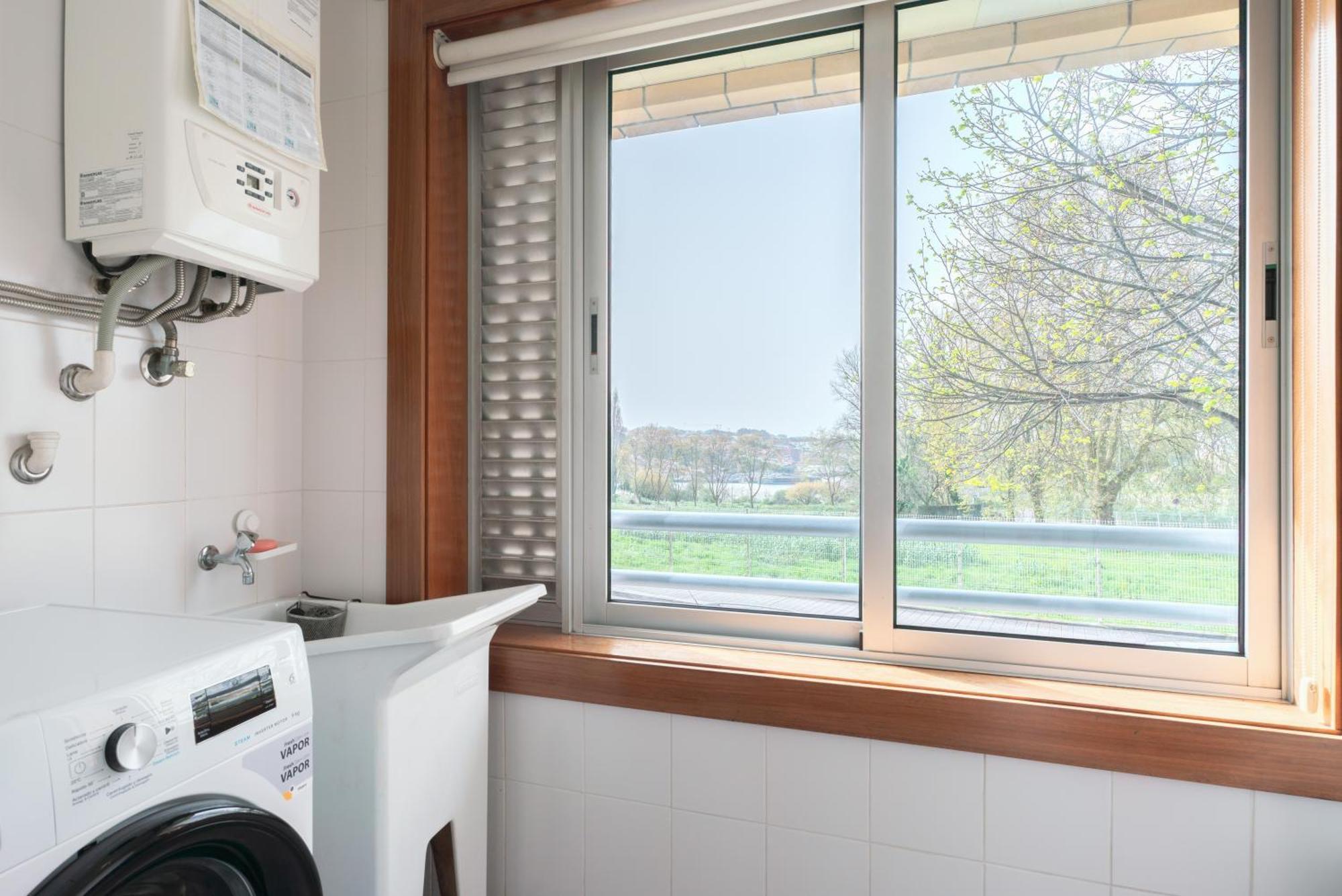 Apartment Qian Rio Douro 2Br Free Parking 포르투 외부 사진