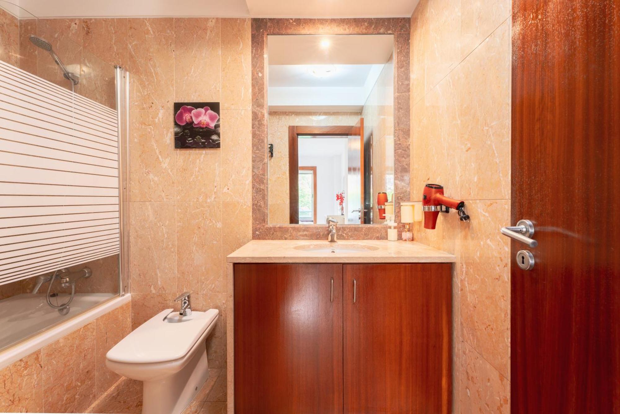 Apartment Qian Rio Douro 2Br Free Parking 포르투 외부 사진