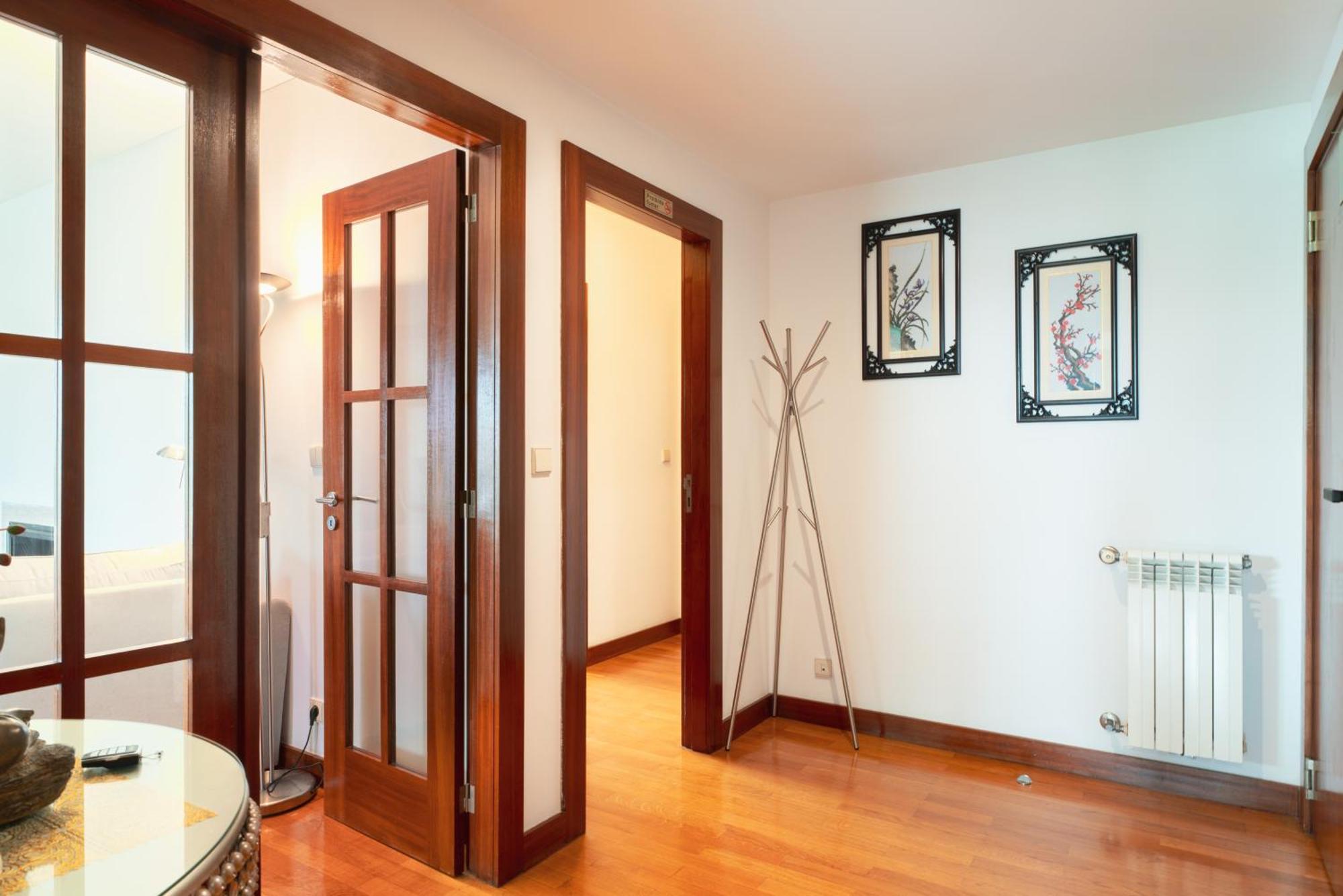 Apartment Qian Rio Douro 2Br Free Parking 포르투 외부 사진