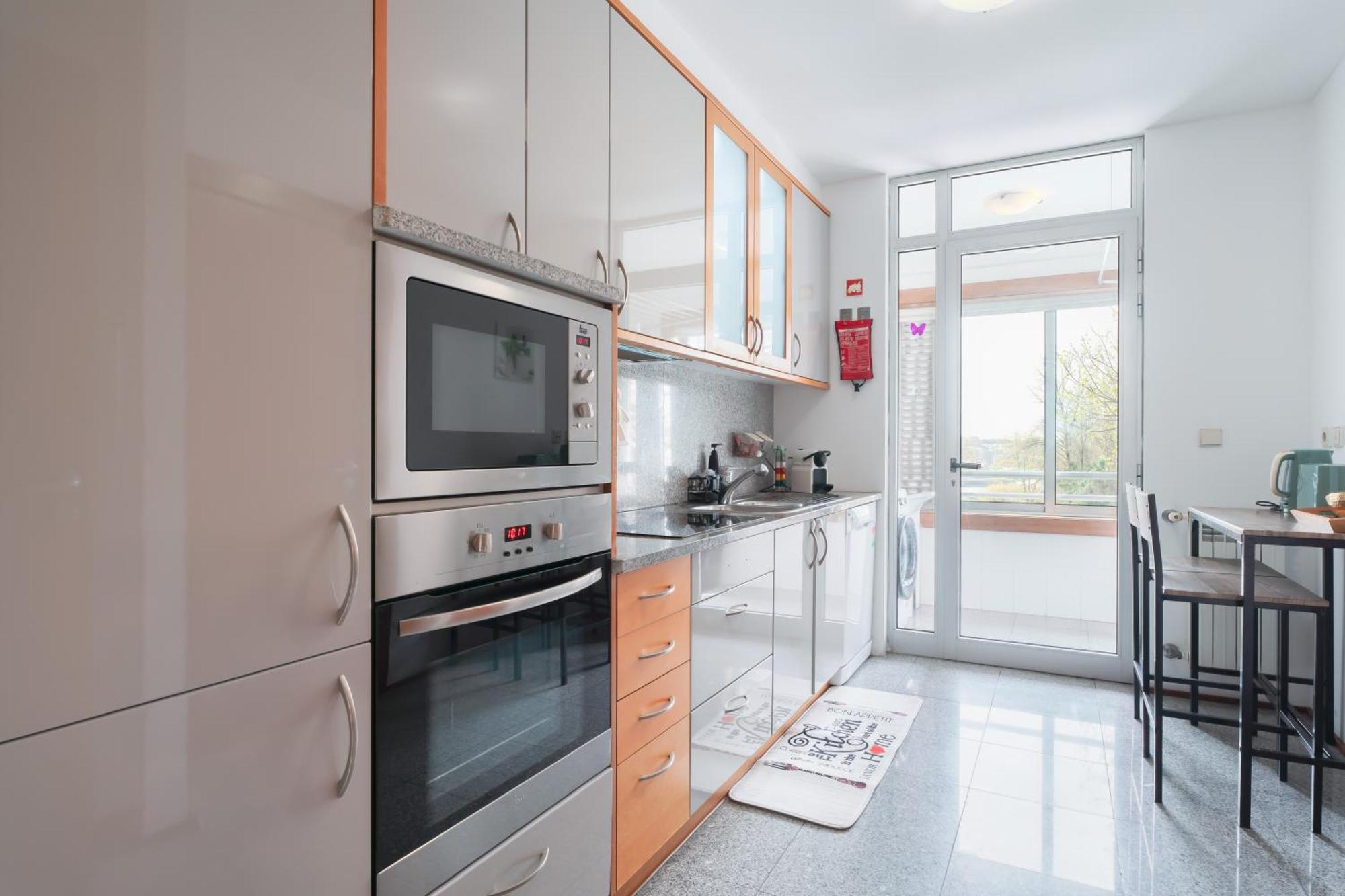 Apartment Qian Rio Douro 2Br Free Parking 포르투 외부 사진