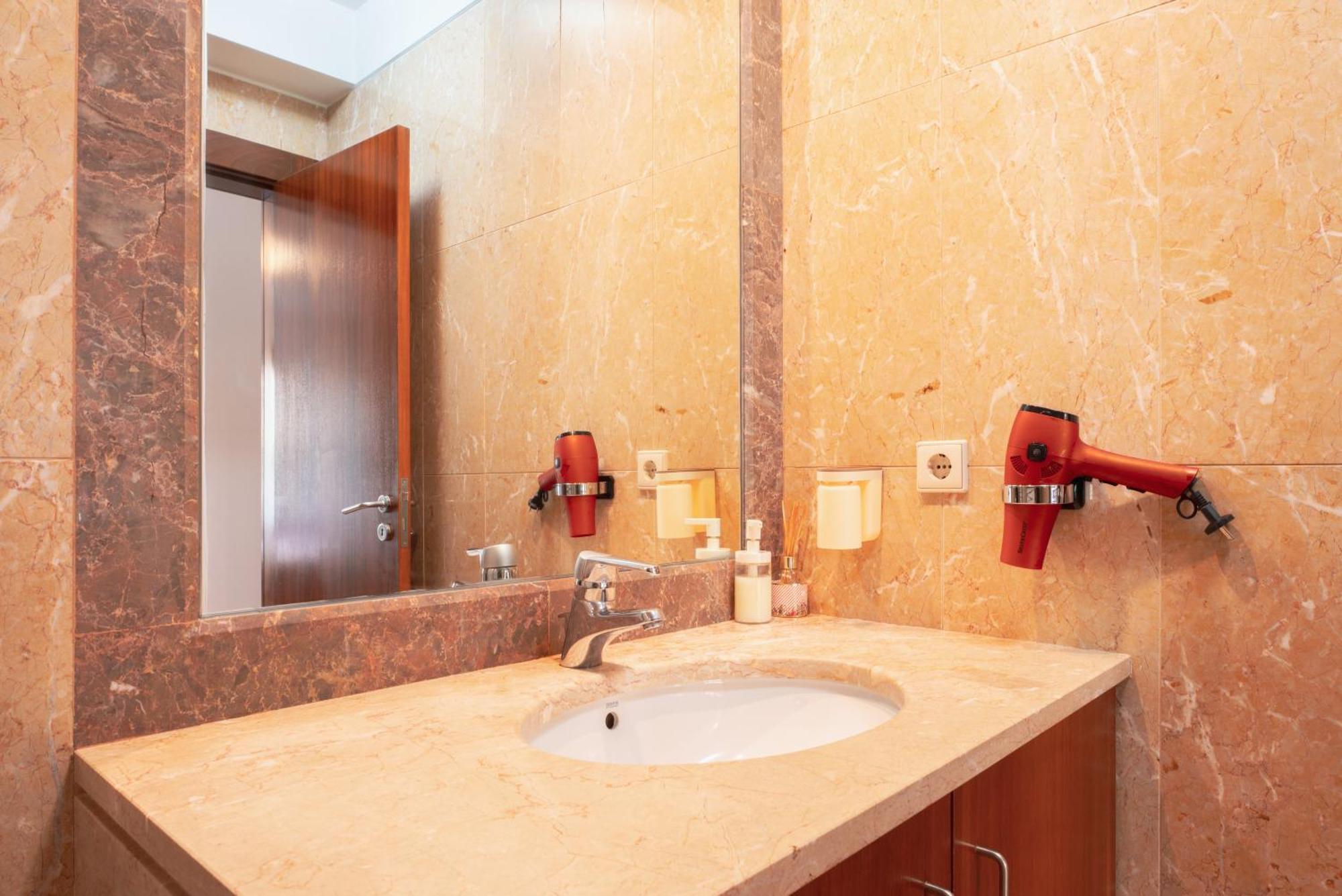 Apartment Qian Rio Douro 2Br Free Parking 포르투 외부 사진