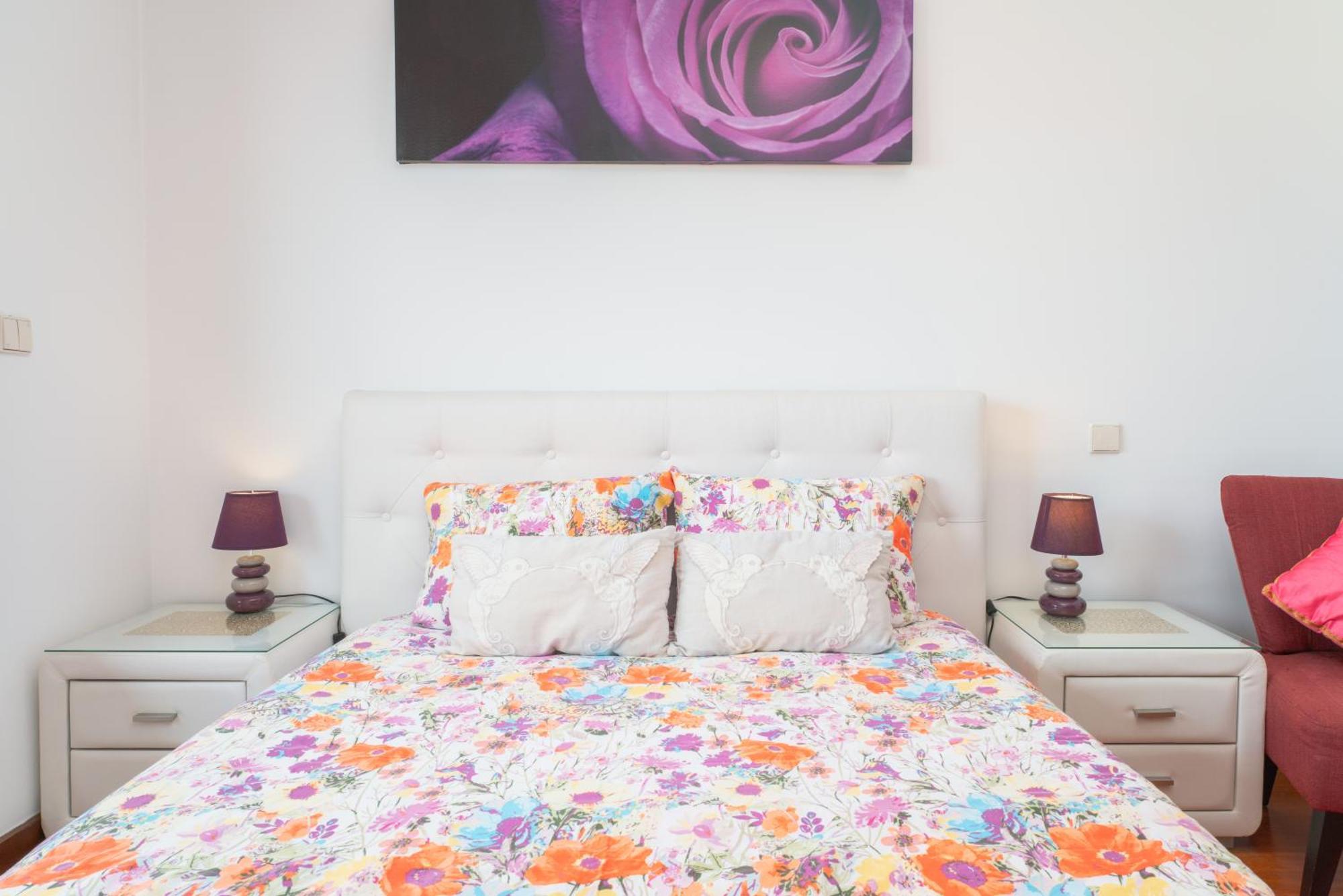 Apartment Qian Rio Douro 2Br Free Parking 포르투 외부 사진
