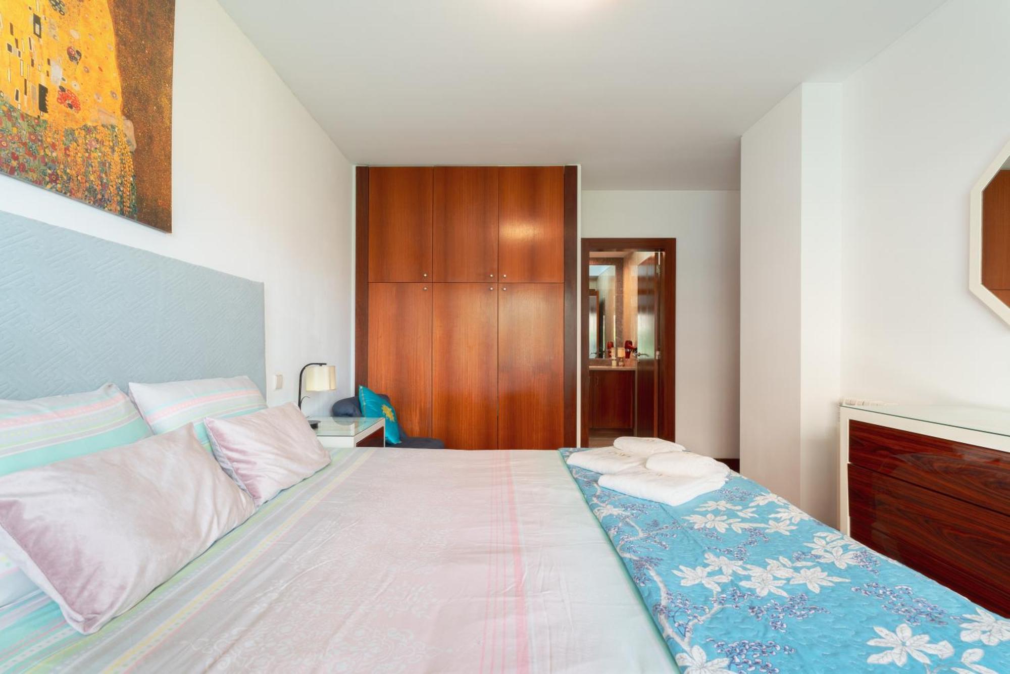 Apartment Qian Rio Douro 2Br Free Parking 포르투 외부 사진