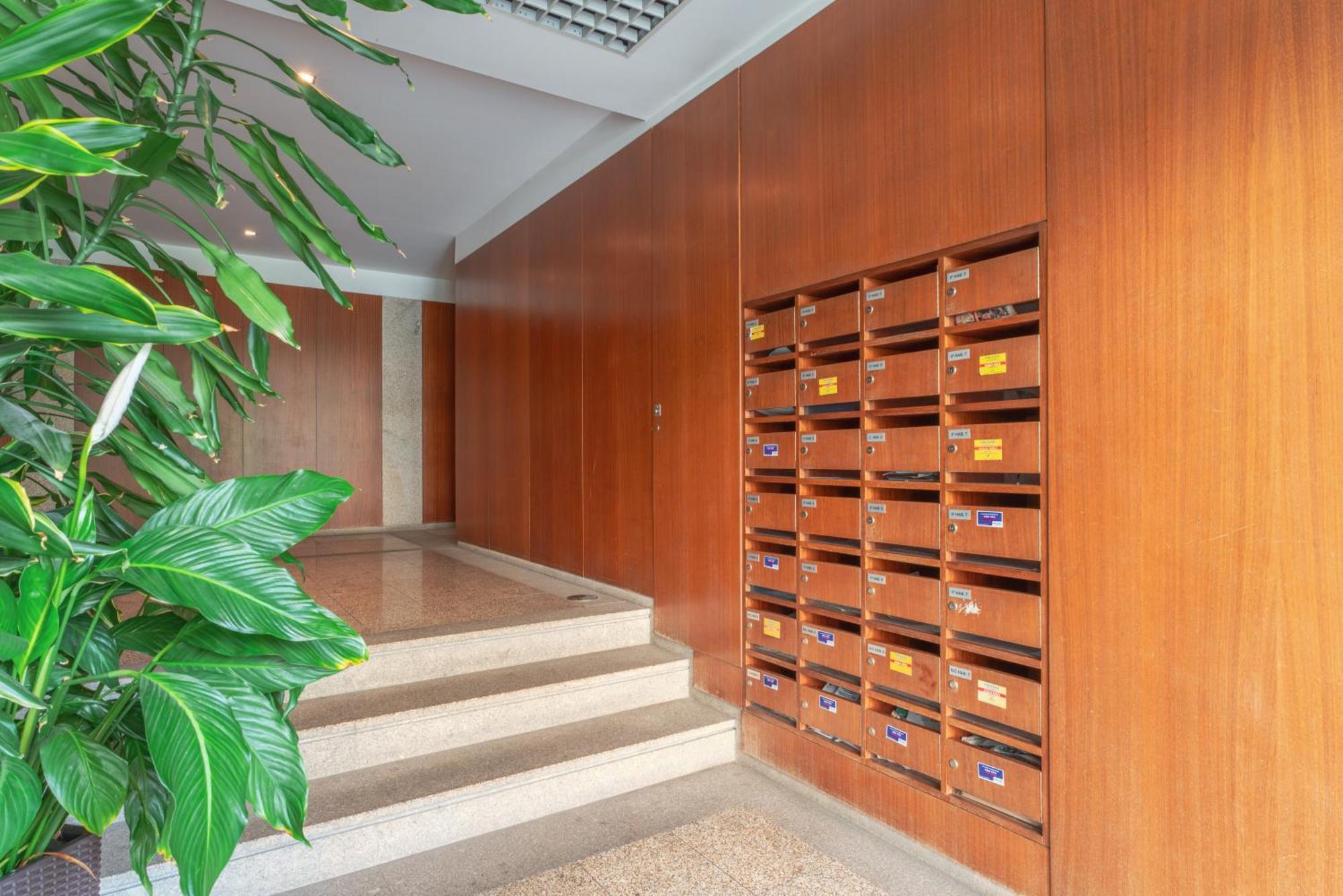 Apartment Qian Rio Douro 2Br Free Parking 포르투 외부 사진