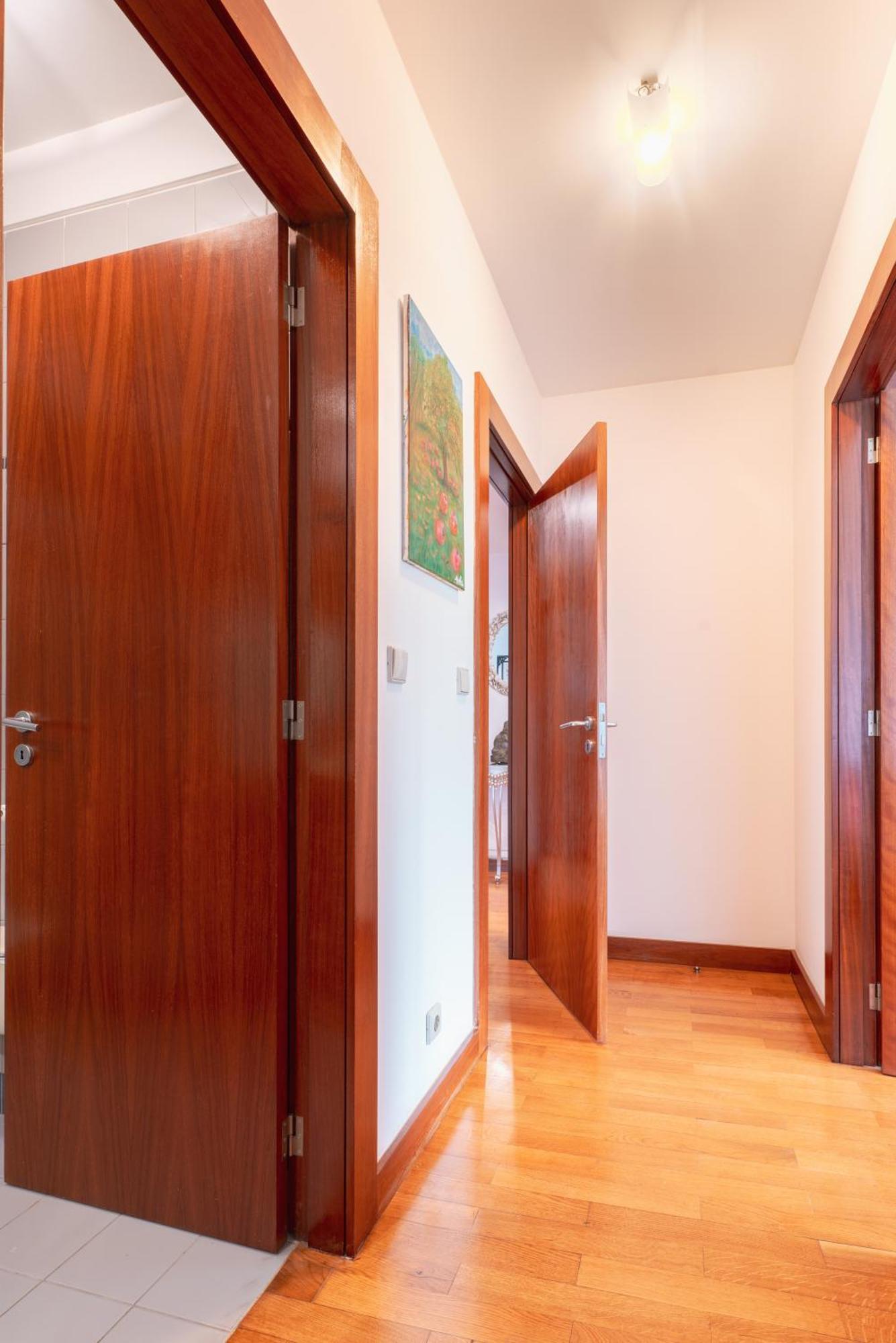 Apartment Qian Rio Douro 2Br Free Parking 포르투 외부 사진