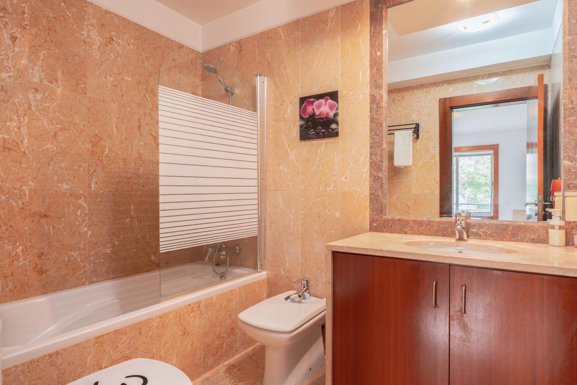 Apartment Qian Rio Douro 2Br Free Parking 포르투 외부 사진
