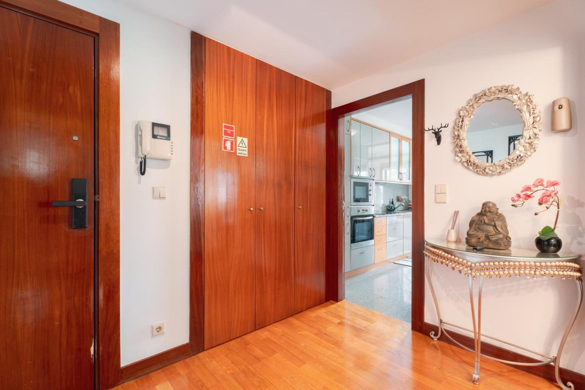 Apartment Qian Rio Douro 2Br Free Parking 포르투 외부 사진
