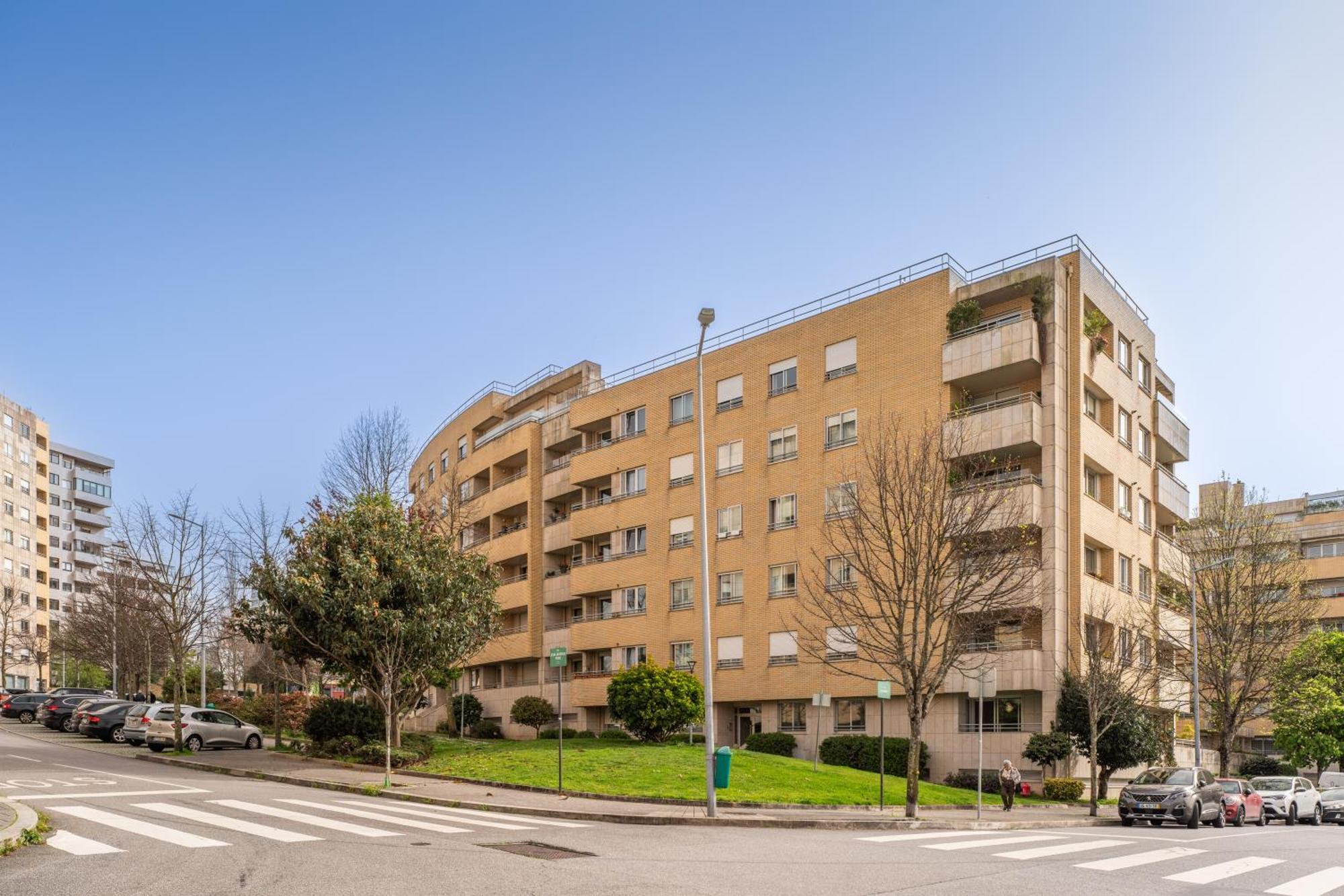 Apartment Qian Rio Douro 2Br Free Parking 포르투 외부 사진