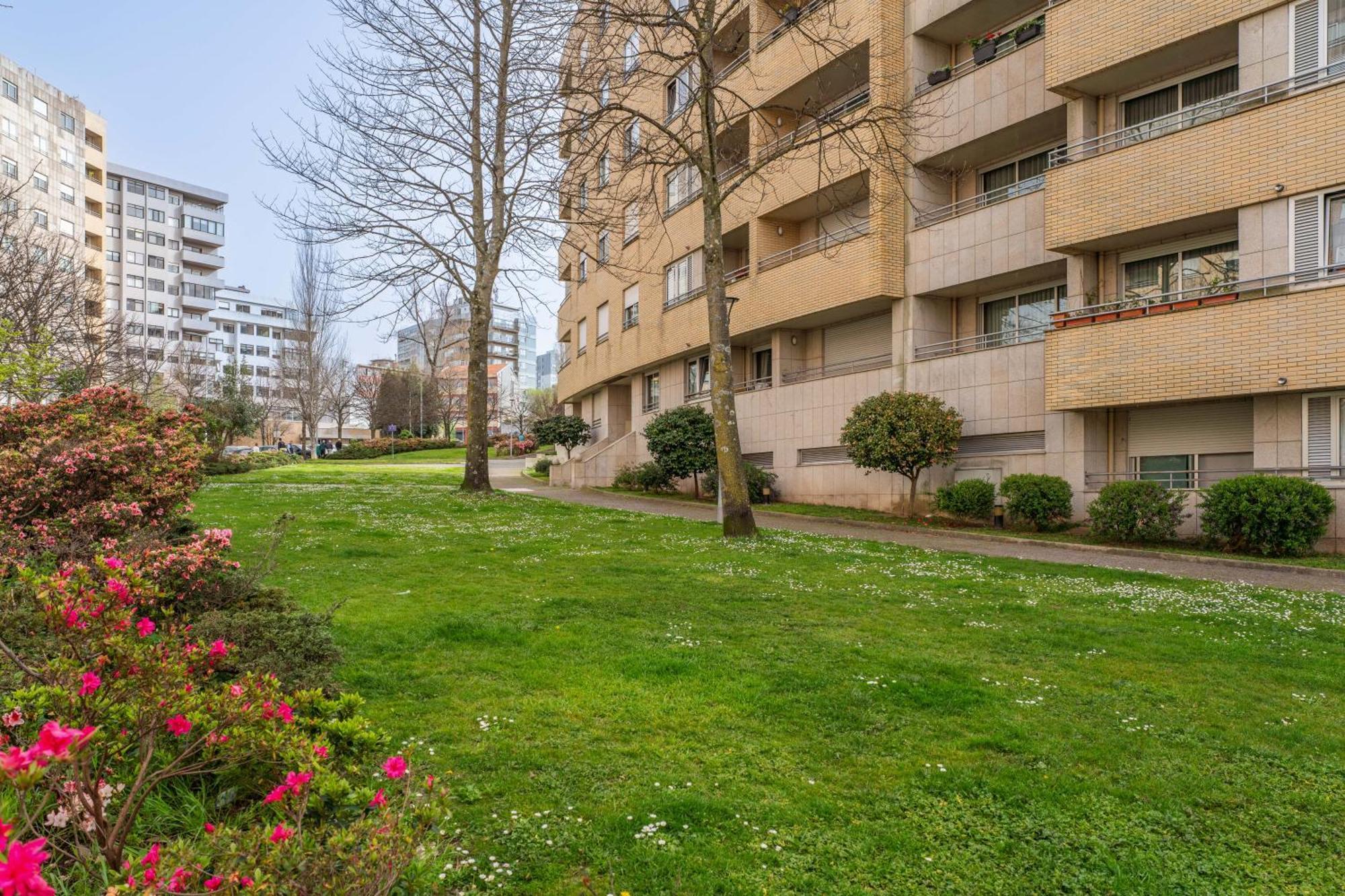 Apartment Qian Rio Douro 2Br Free Parking 포르투 외부 사진
