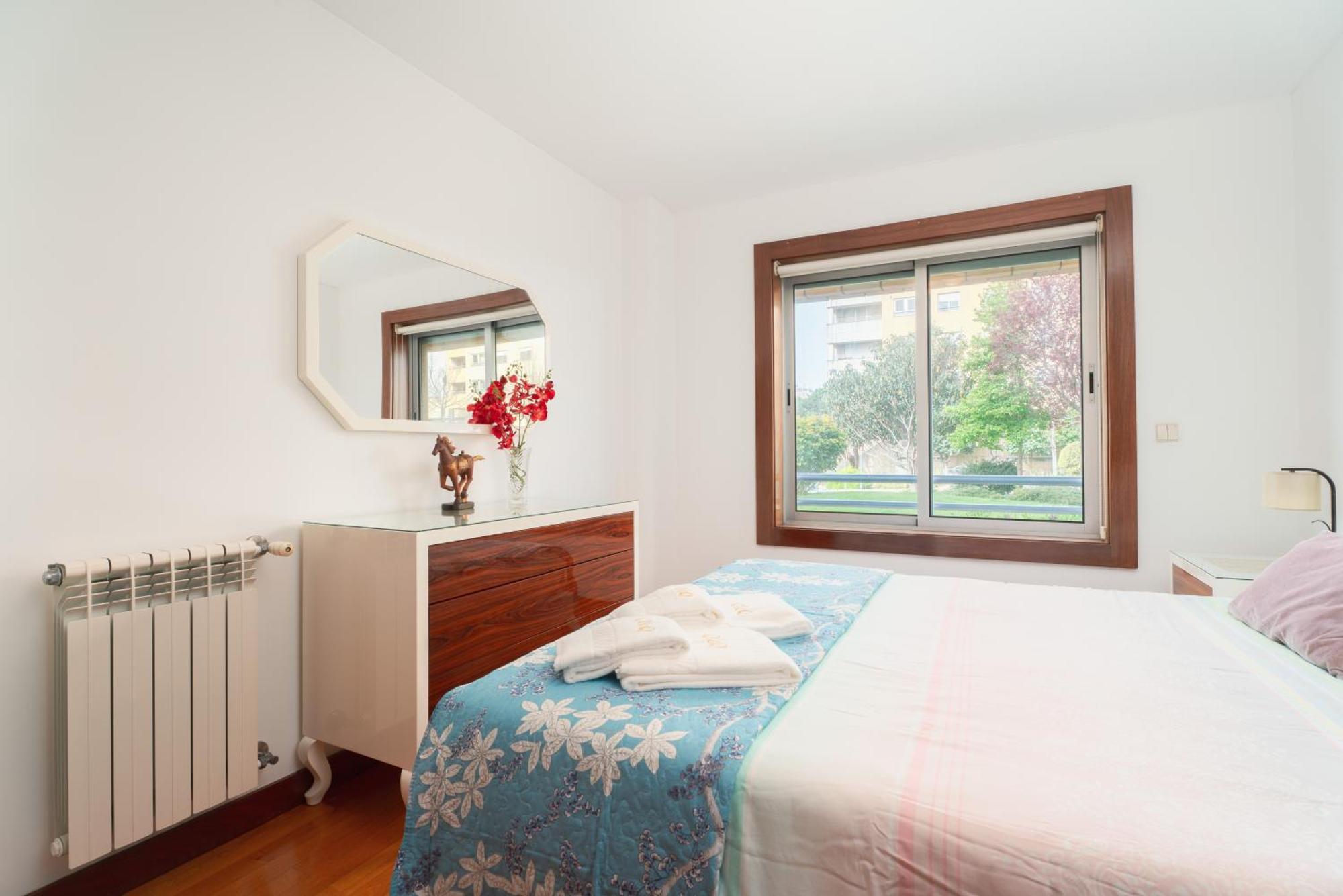 Apartment Qian Rio Douro 2Br Free Parking 포르투 외부 사진