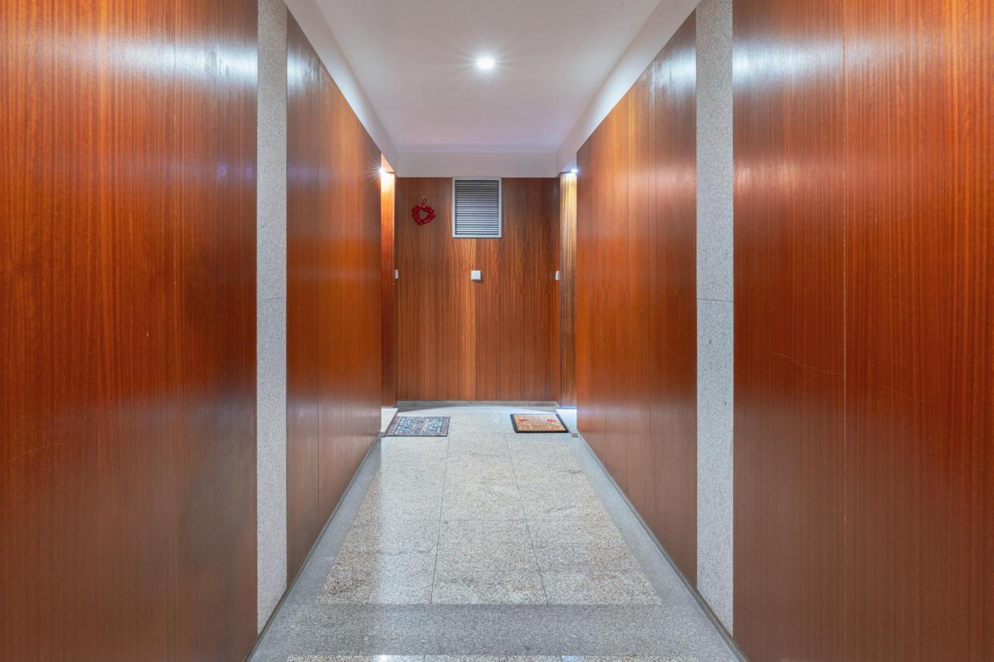 Apartment Qian Rio Douro 2Br Free Parking 포르투 외부 사진