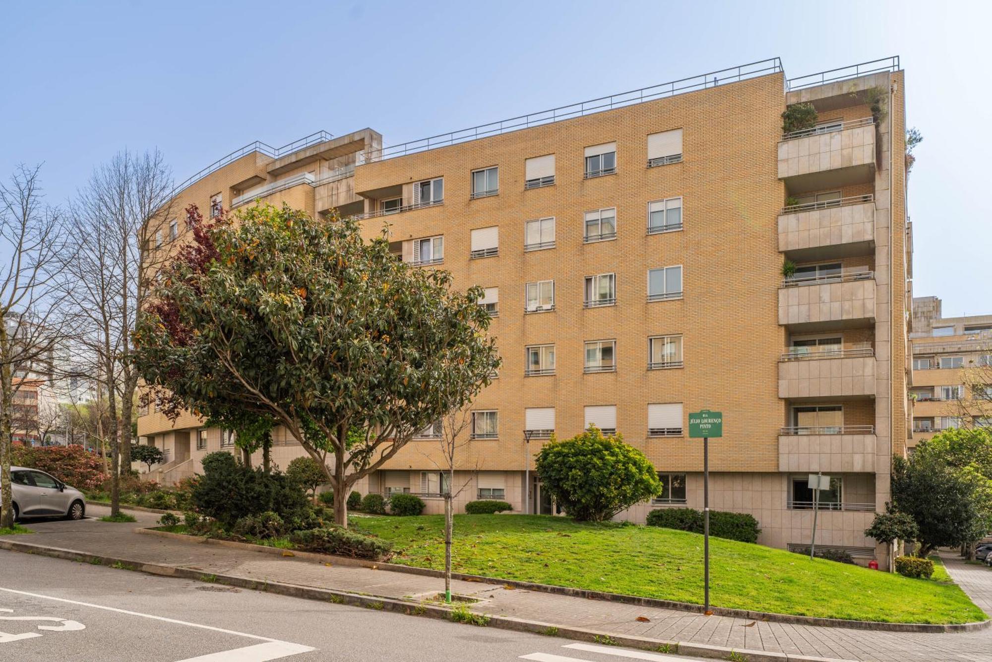 Apartment Qian Rio Douro 2Br Free Parking 포르투 외부 사진