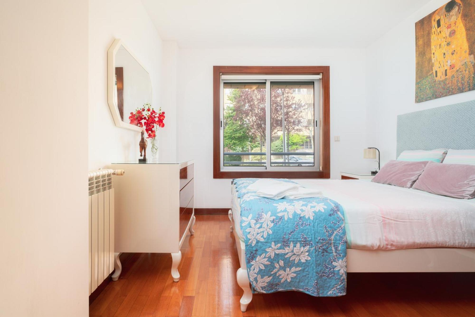 Apartment Qian Rio Douro 2Br Free Parking 포르투 외부 사진