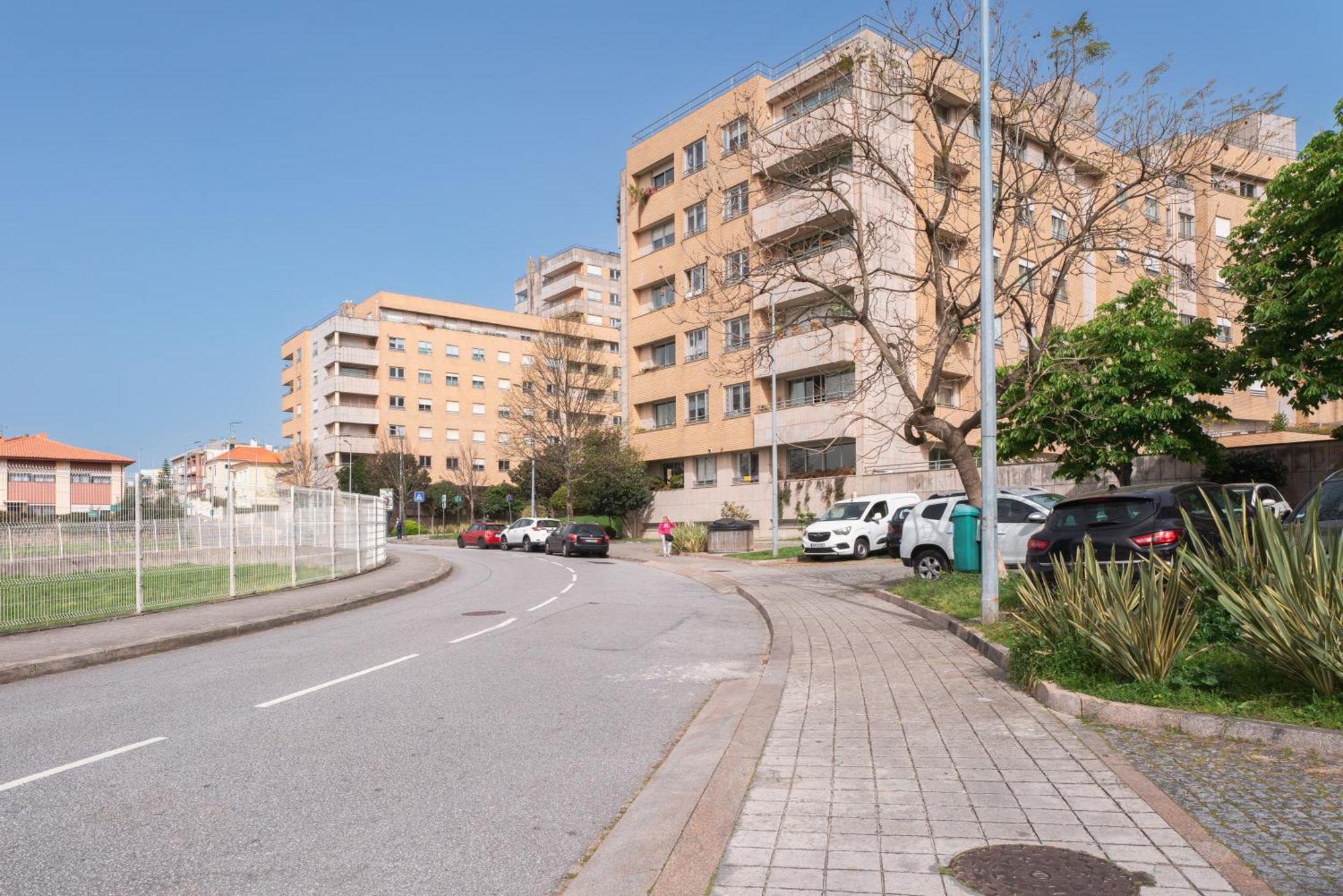 Apartment Qian Rio Douro 2Br Free Parking 포르투 외부 사진