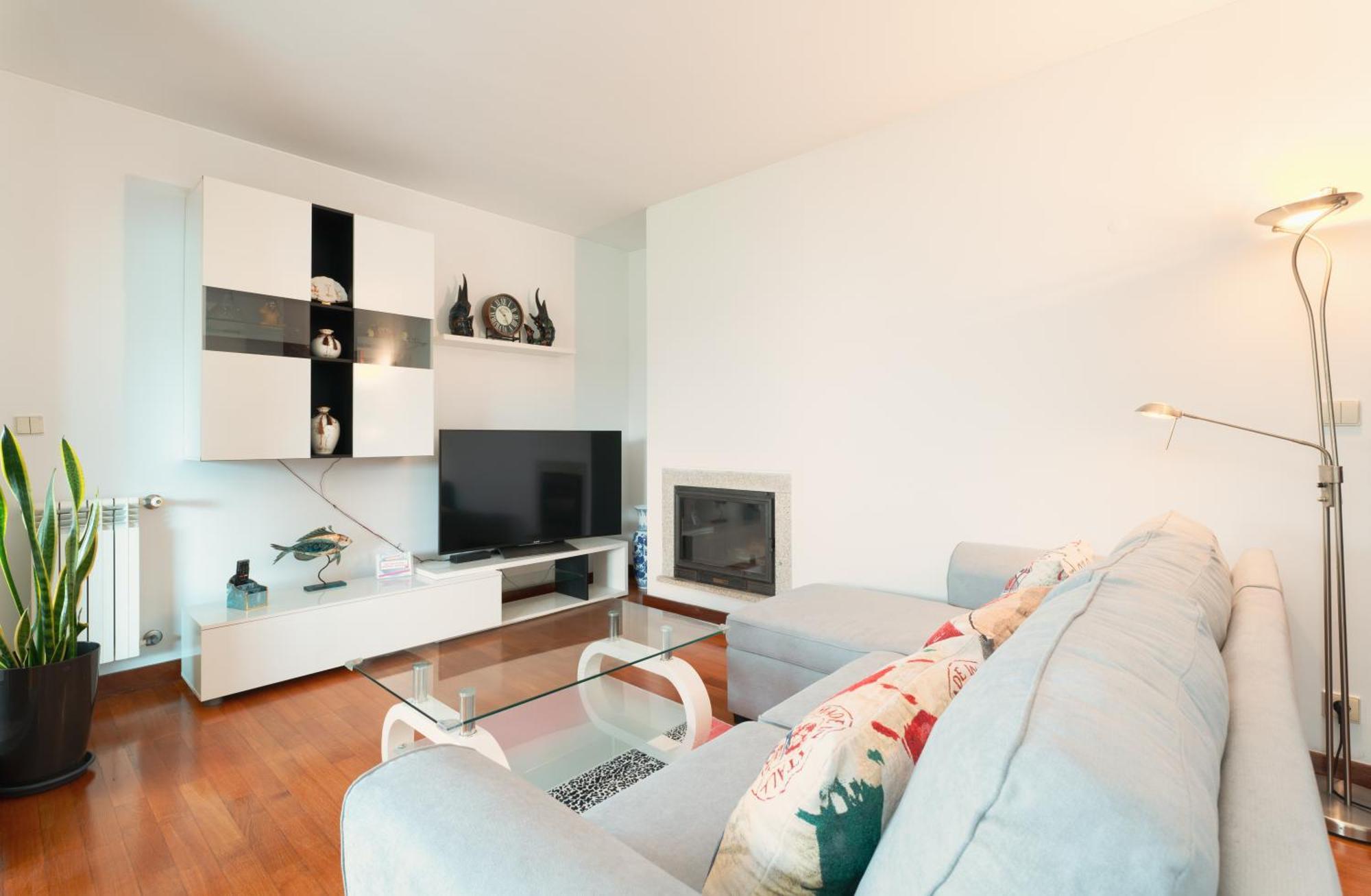 Apartment Qian Rio Douro 2Br Free Parking 포르투 외부 사진