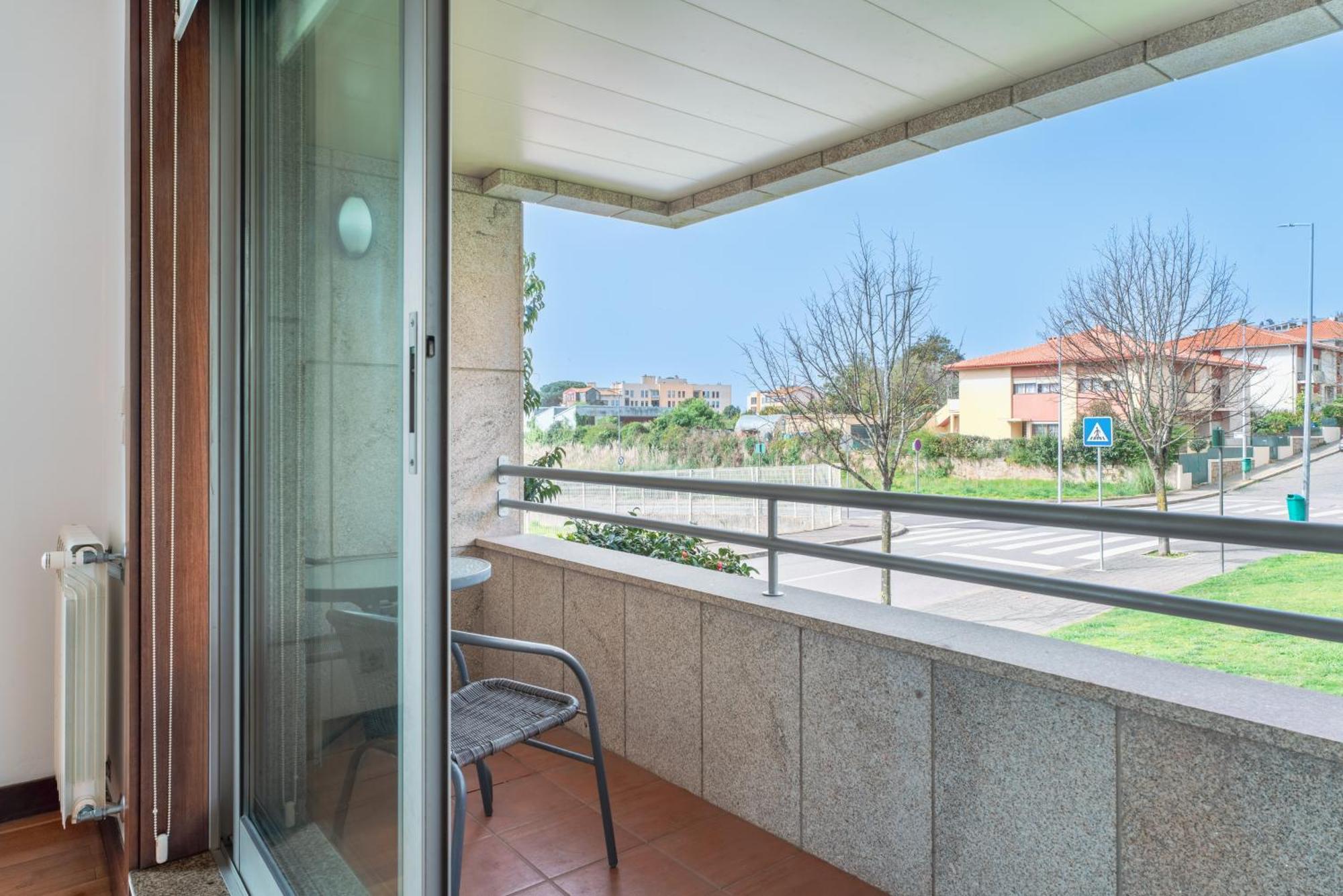 Apartment Qian Rio Douro 2Br Free Parking 포르투 외부 사진